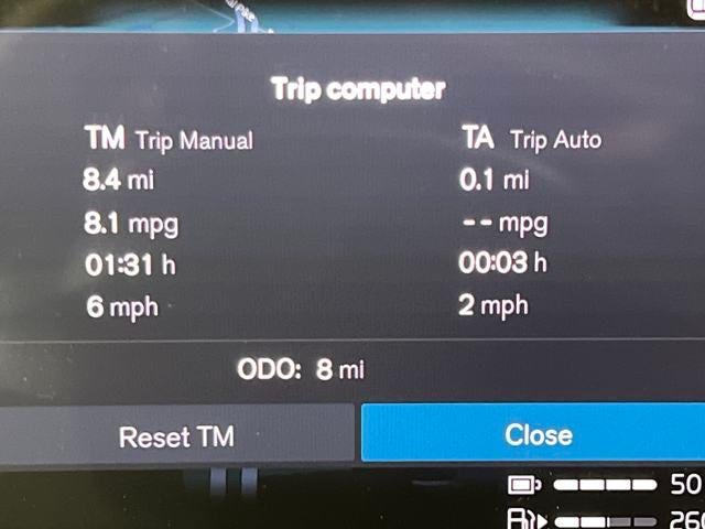 2025 Volvo XC90 T8 Plus 7 Passenger 2025.5