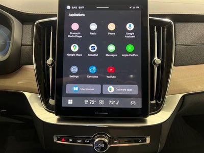 2025 Volvo XC90 T8 Plus 7 Passenger 2025.5