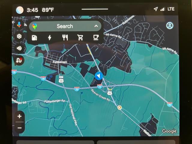 2025 Volvo XC90 T8 Plus 7 Passenger 2025.5