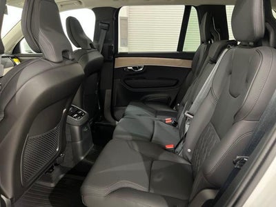 2025 Volvo XC90 T8 Plus 7 Passenger 2025.5
