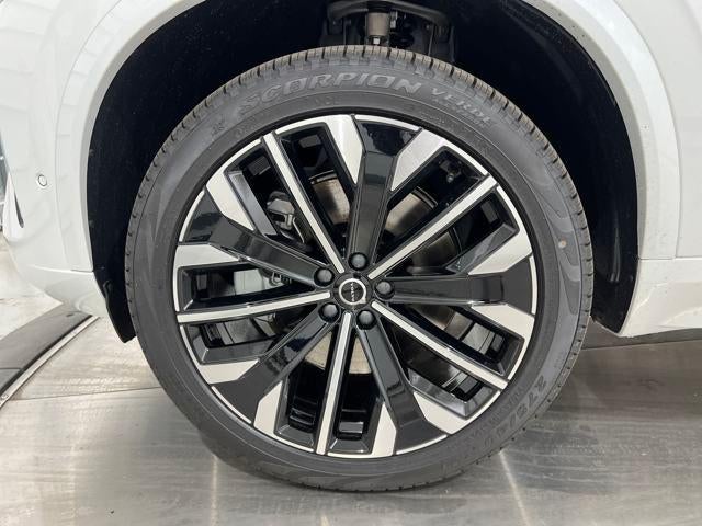 2025 Volvo XC90 T8 Plus 7 Passenger 2025.5