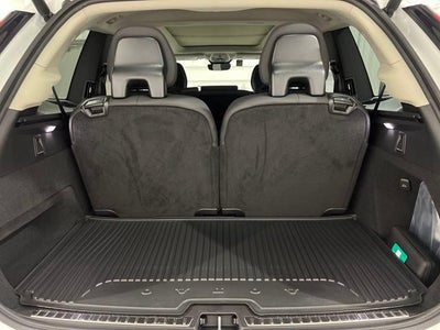 2025 Volvo XC90 T8 Plus 7 Passenger 2025.5