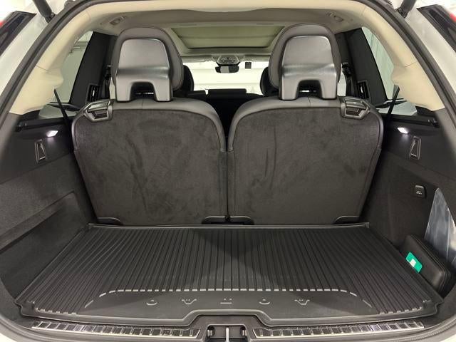 2025 Volvo XC90 T8 Plus 7 Passenger 2025.5