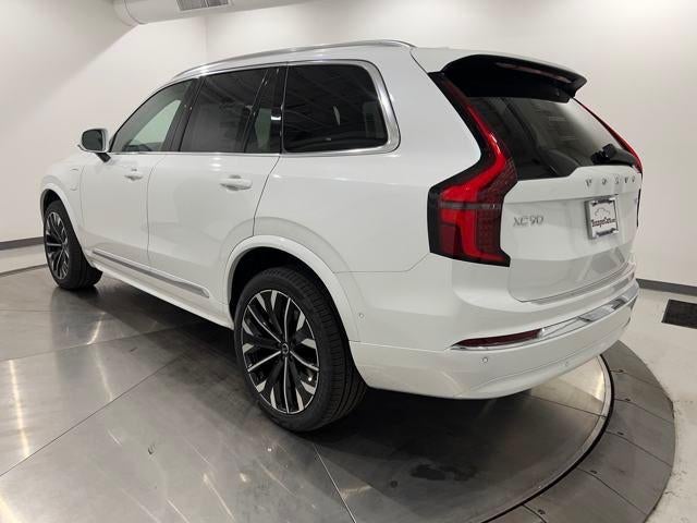 2025 Volvo XC90 T8 Plus 7 Passenger 2025.5