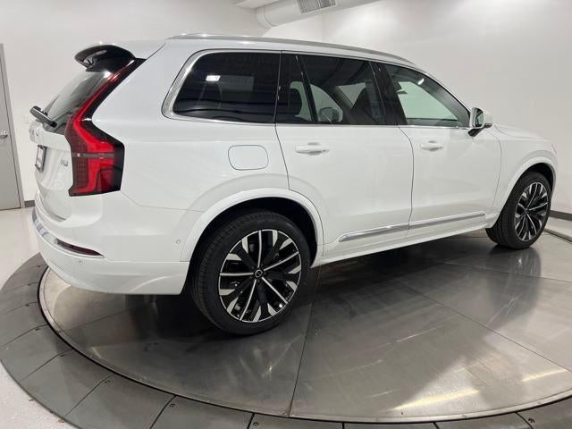 2025 Volvo XC90 T8 Plus 7 Passenger 2025.5