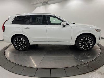2025 Volvo XC90 T8 Plus 7 Passenger 2025.5