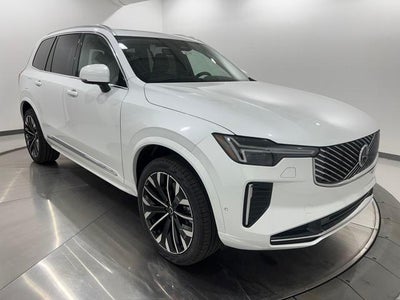 2025 Volvo XC90 T8 Plus 7 Passenger 2025.5