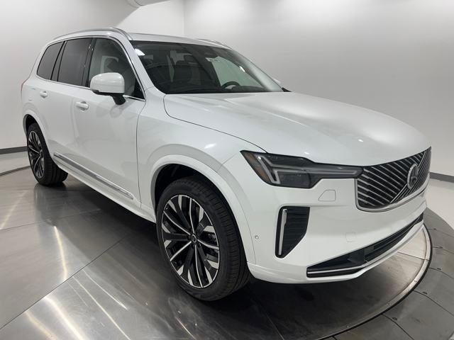 2025 Volvo XC90 T8 Plus 7 Passenger 2025.5