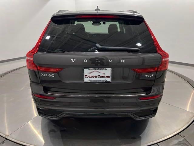 2025 Volvo XC60 T8 Plus