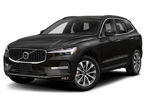 2024 Volvo XC60 B5 Plus Dark Theme