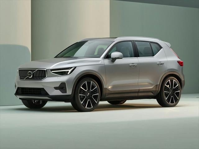 2023 Volvo XC40 B5 Core