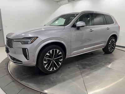 2026 Volvo XC90 B5 Plus