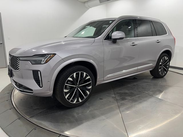 2026 Volvo XC90 B5 Plus