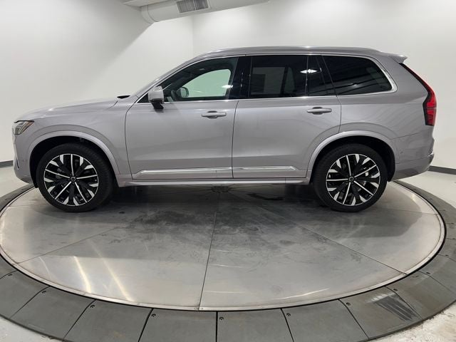2026 Volvo XC90 B5 Plus