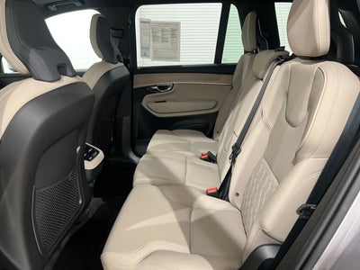 2026 Volvo XC90 B5 Plus