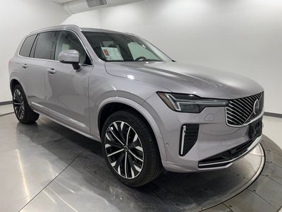 2026 Volvo XC90 B5 Plus