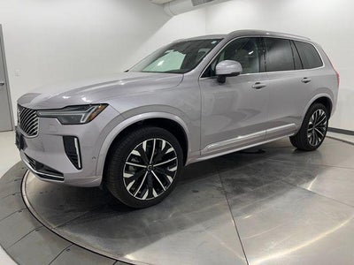 2026 Volvo XC90 B5 Plus