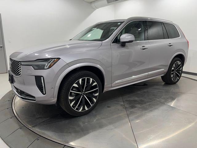 2026 Volvo XC90 B5 Plus