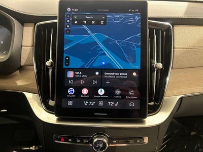 2026 Volvo XC90 B5 Plus