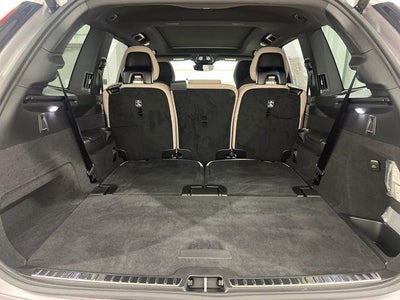 2026 Volvo XC90 B5 Plus