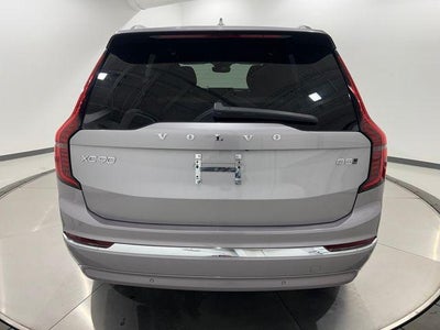 2026 Volvo XC90 B5 Plus