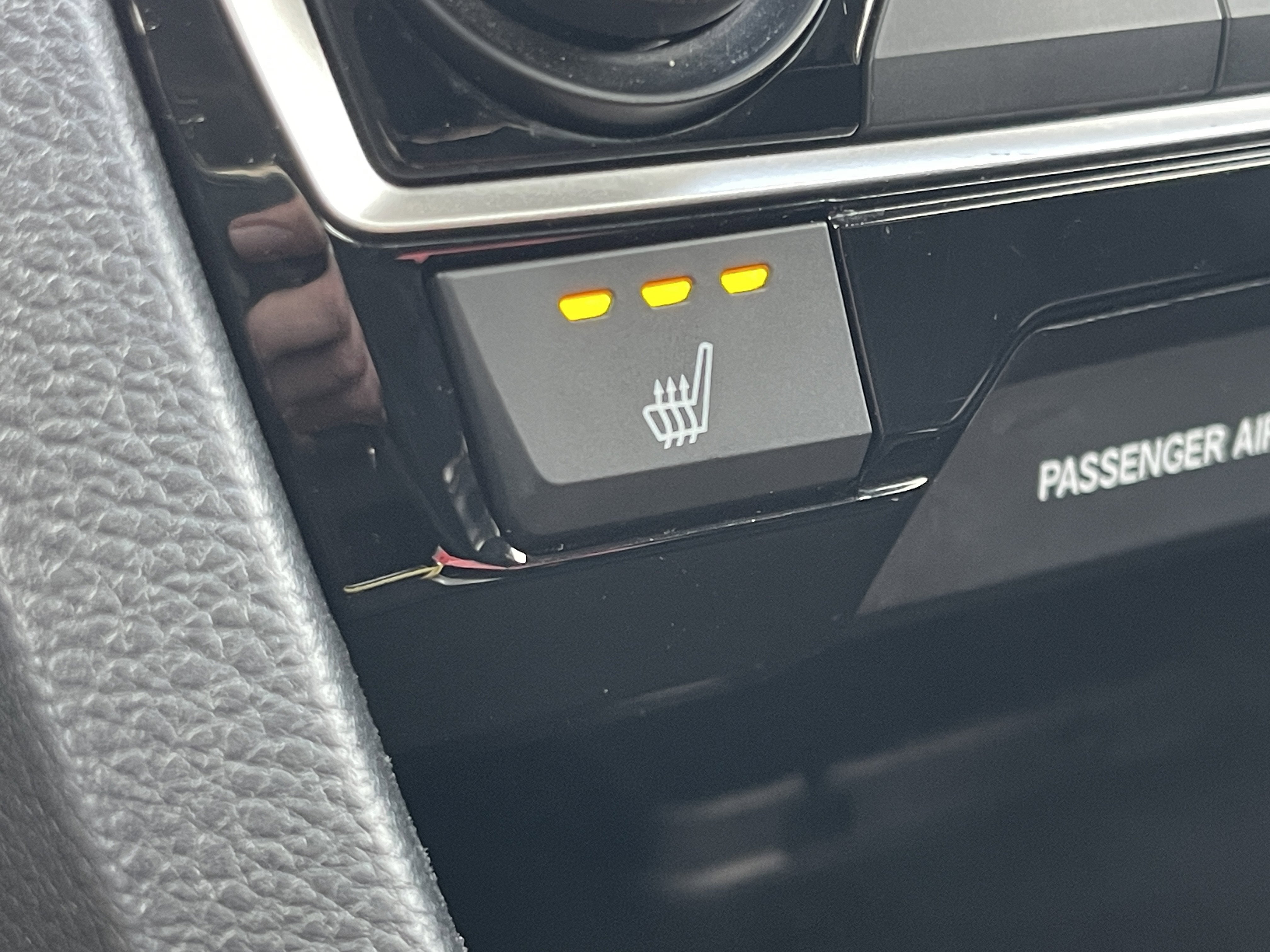 2020 Honda Civic EX Sedan