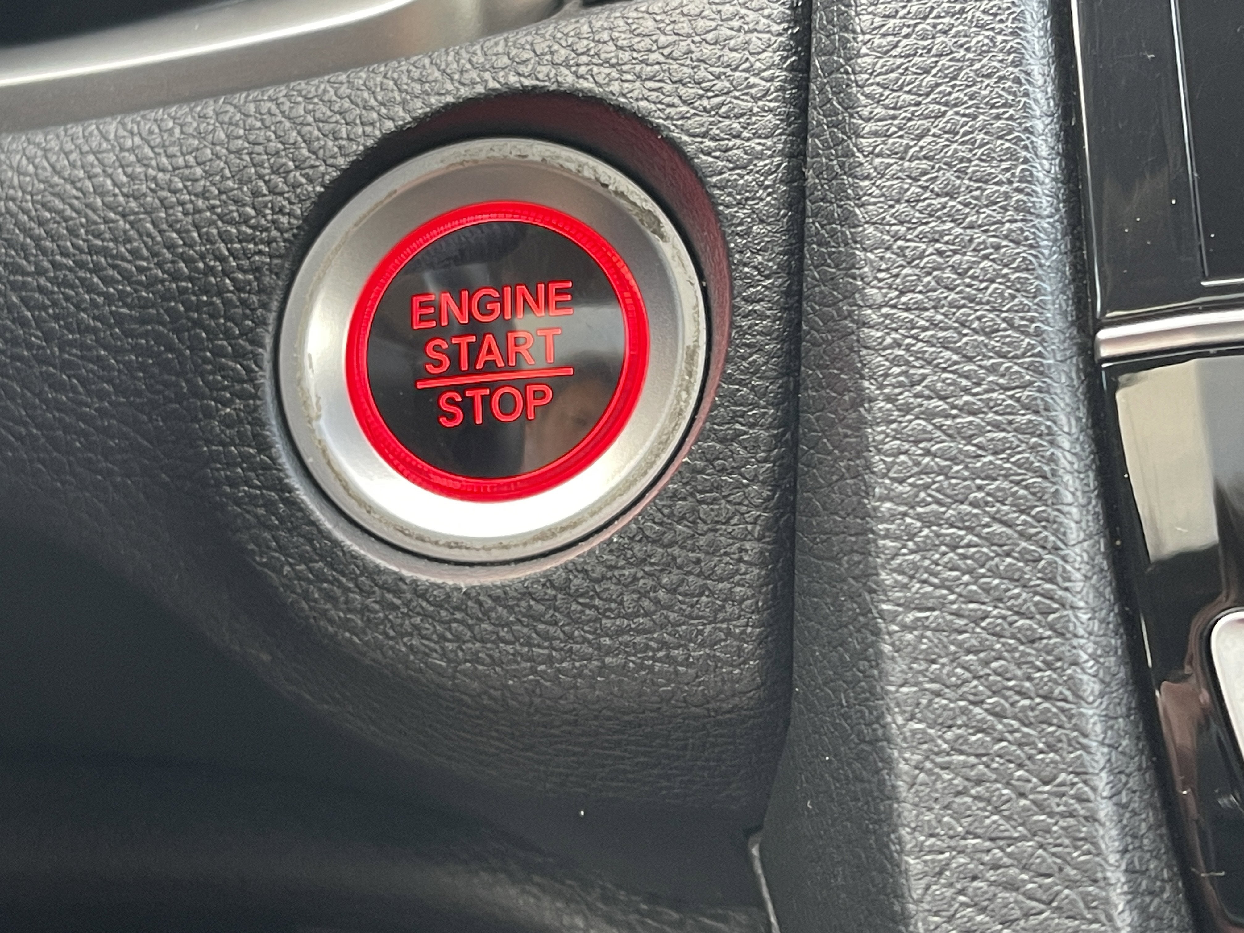 2020 Honda Civic EX Sedan