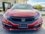 2020 Honda Civic EX Sedan