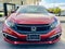 2020 Honda Civic EX Sedan