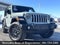 2023 Jeep Wrangler Sport S 2 Door 4x4