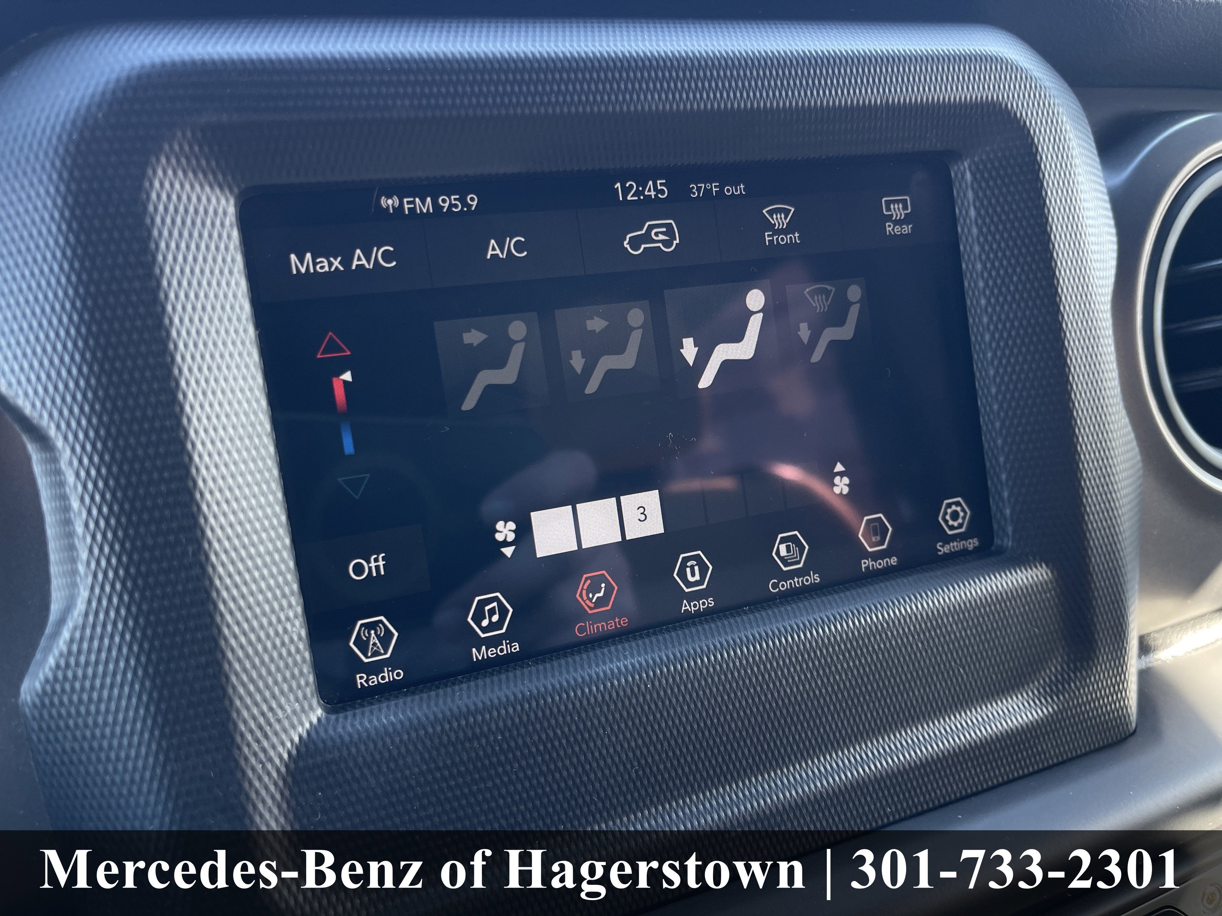 2023 Jeep Wrangler Sport S 2 Door 4x4