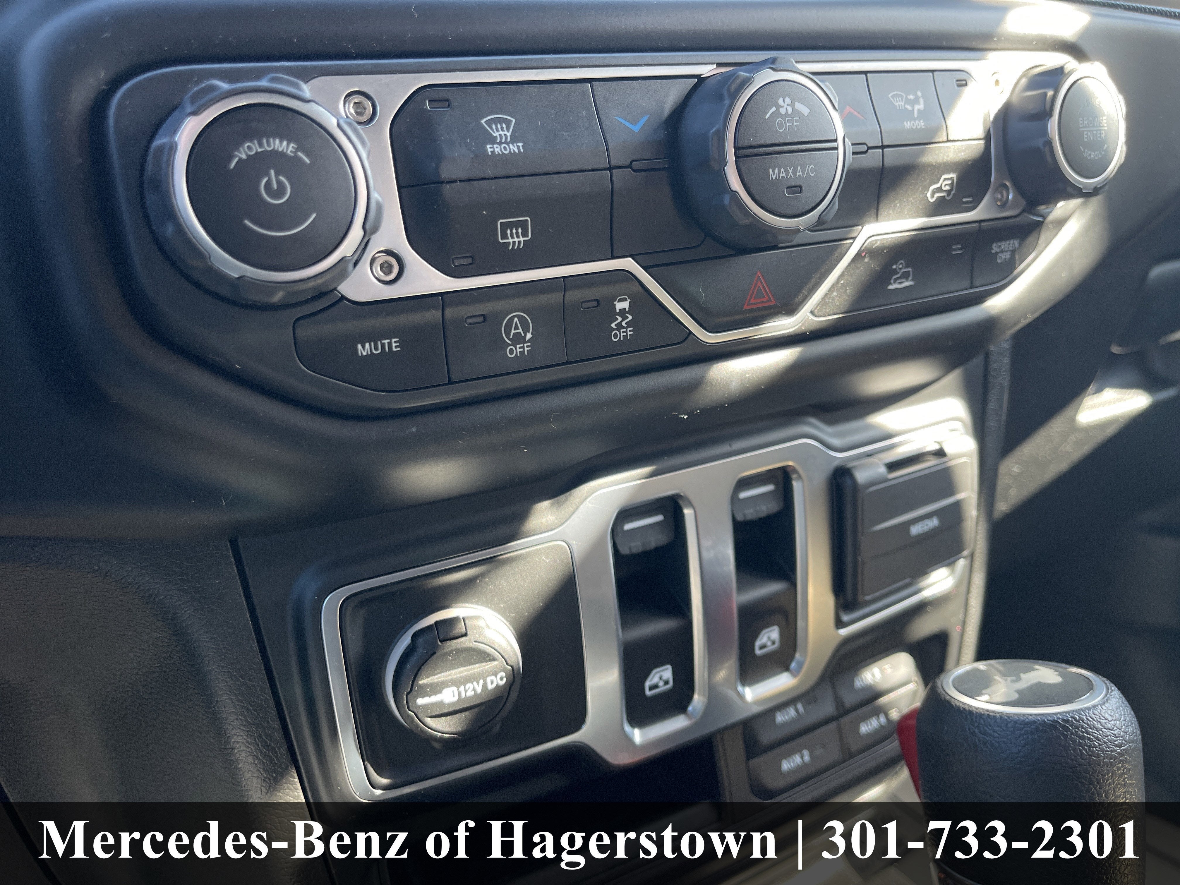 2023 Jeep Wrangler Sport S 2 Door 4x4