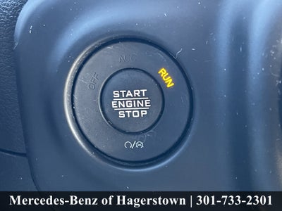 2023 Jeep Wrangler Sport S 2 Door 4x4