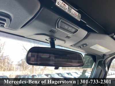 2023 Jeep Wrangler Sport S 2 Door 4x4