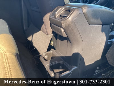 2023 Jeep Wrangler Sport S 2 Door 4x4