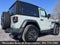 2023 Jeep Wrangler Sport S 2 Door 4x4