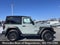 2023 Jeep Wrangler Sport S 2 Door 4x4