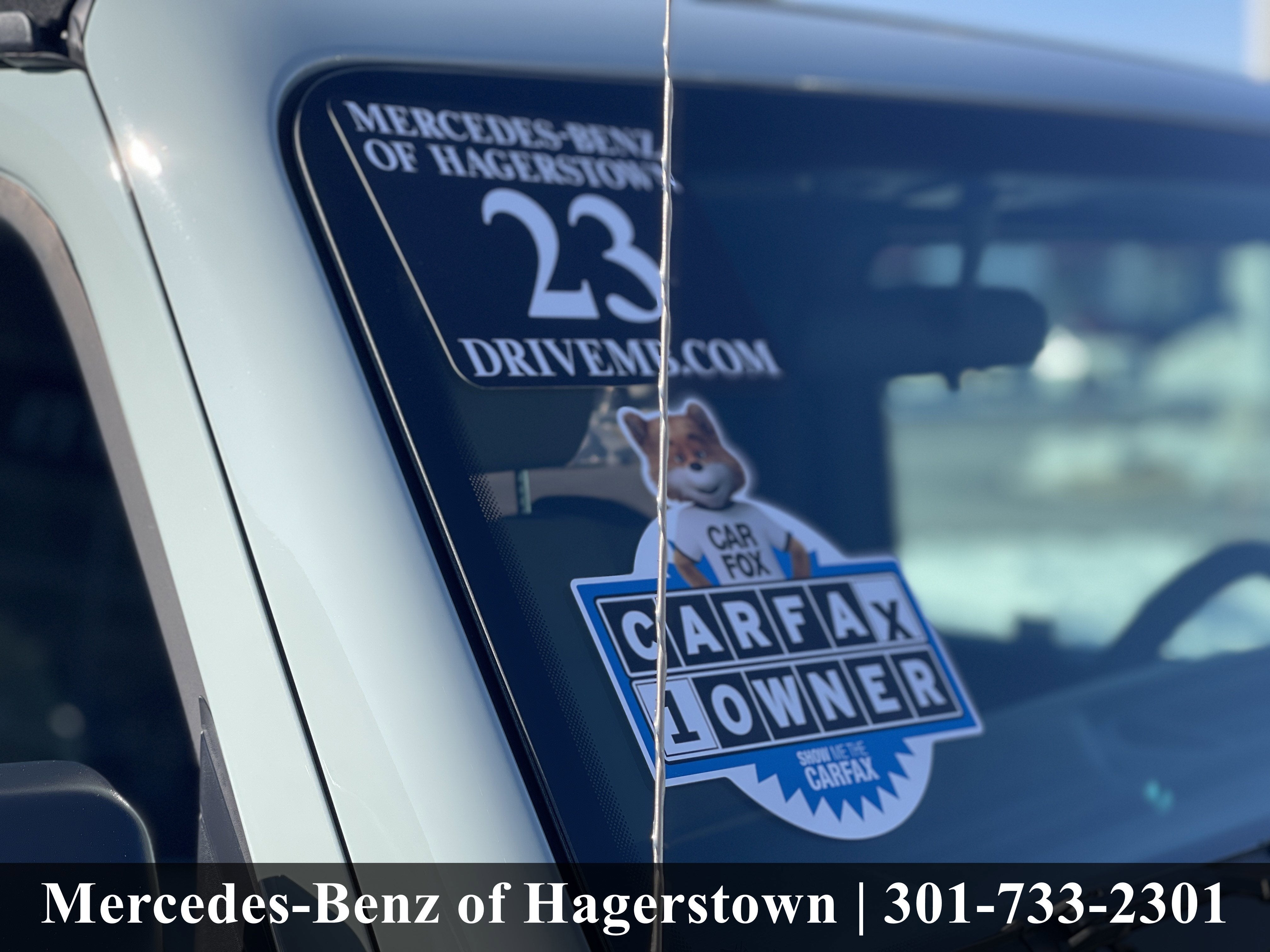 2023 Jeep Wrangler Sport S 2 Door 4x4