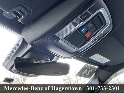 2024 RAM 1500 Laramie 4x4 Crew Cab 5'7 Box