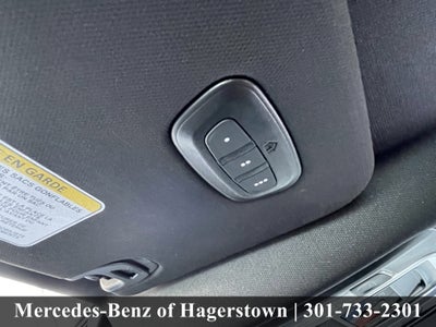 2024 RAM 1500 Laramie 4x4 Crew Cab 5'7 Box