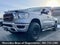 2024 RAM 1500 Laramie 4x4 Crew Cab 5'7 Box
