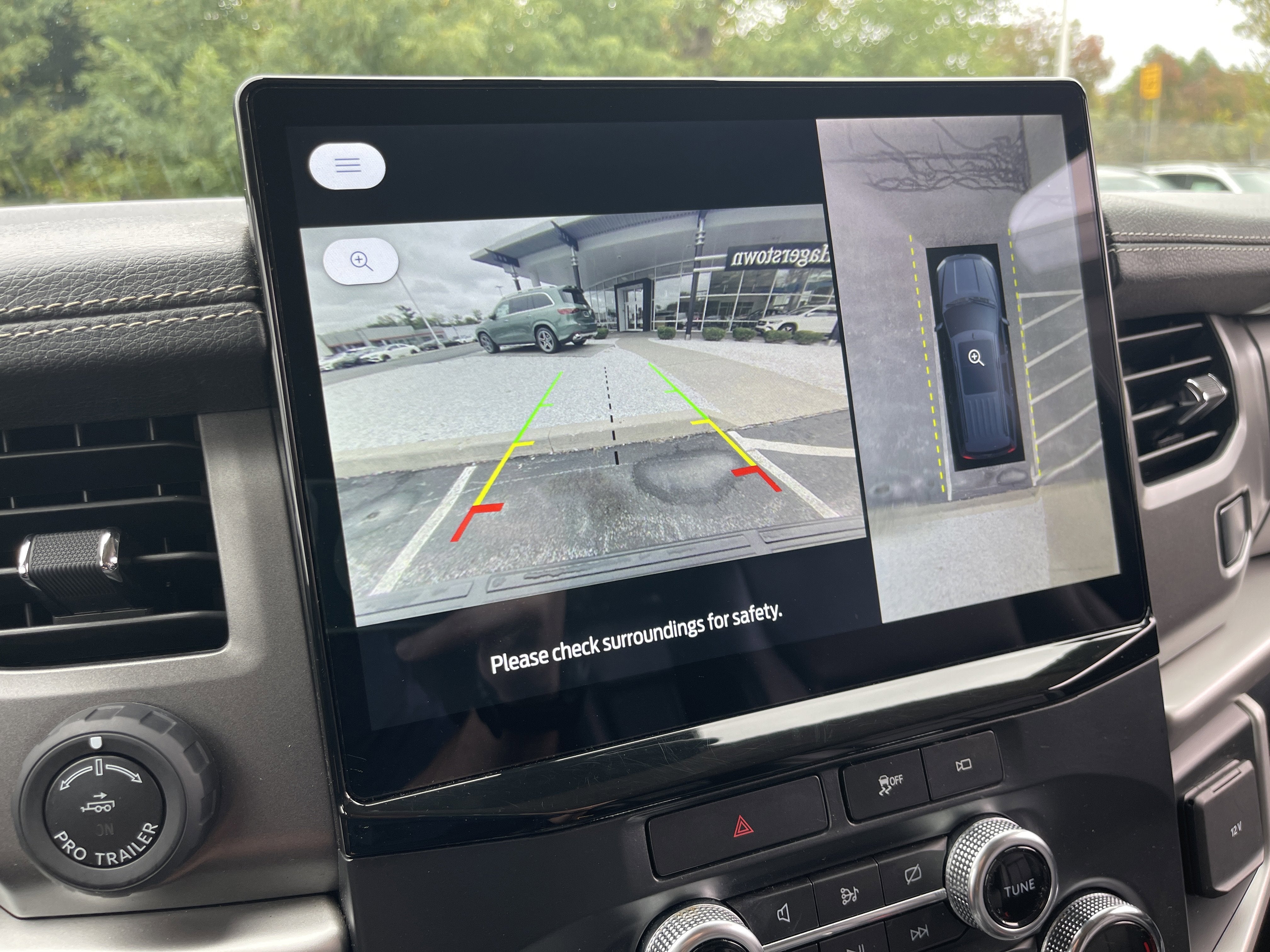 2022 Ford Expedition XLT 4x4