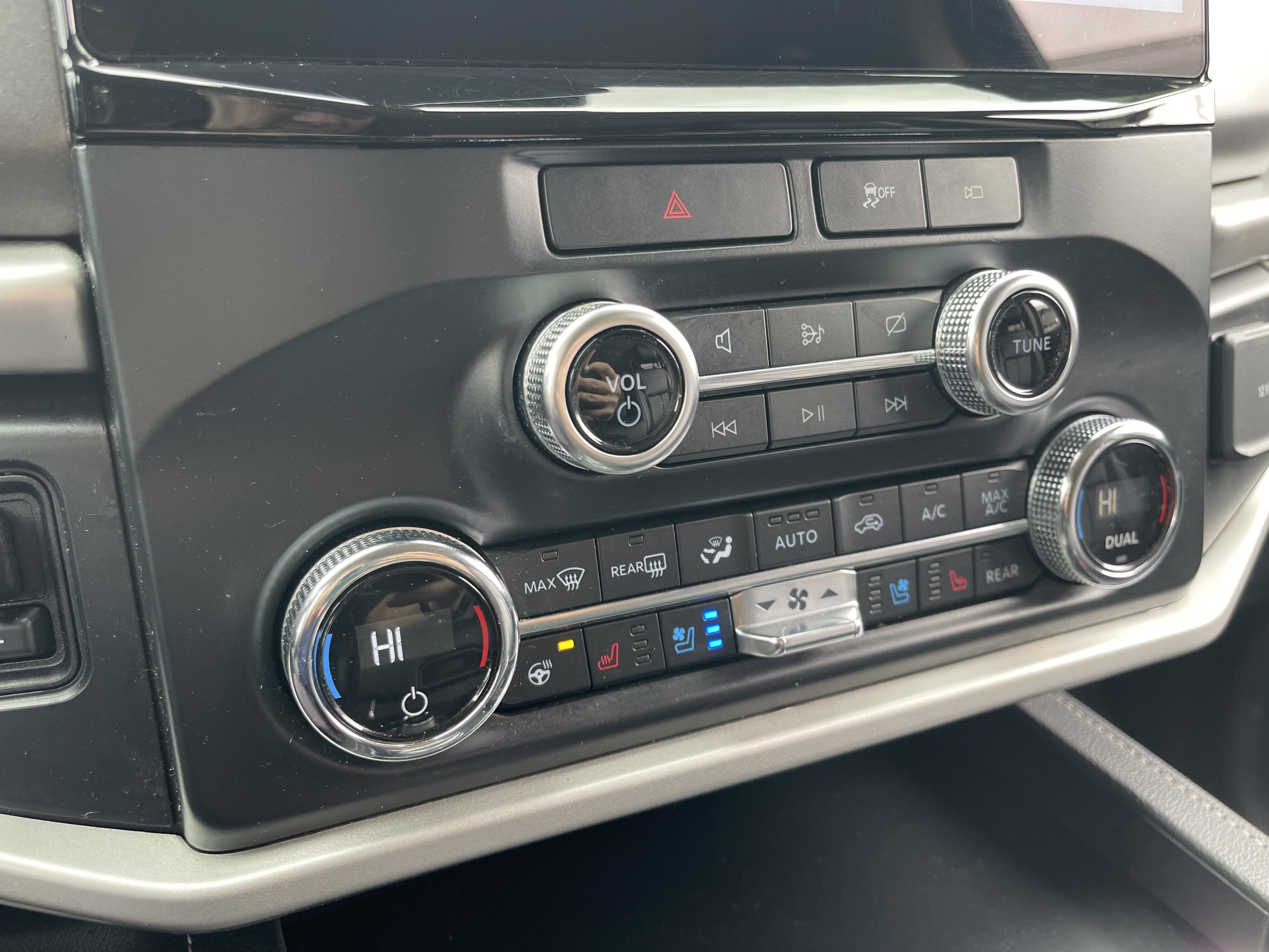 2022 Ford Expedition XLT 4x4