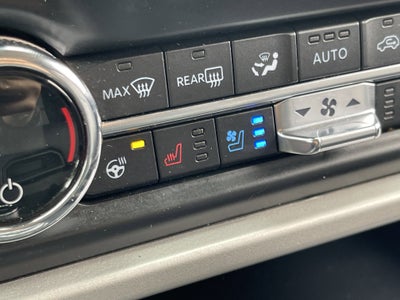 2022 Ford Expedition XLT 4x4