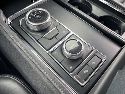 2022 Ford Expedition XLT 4x4