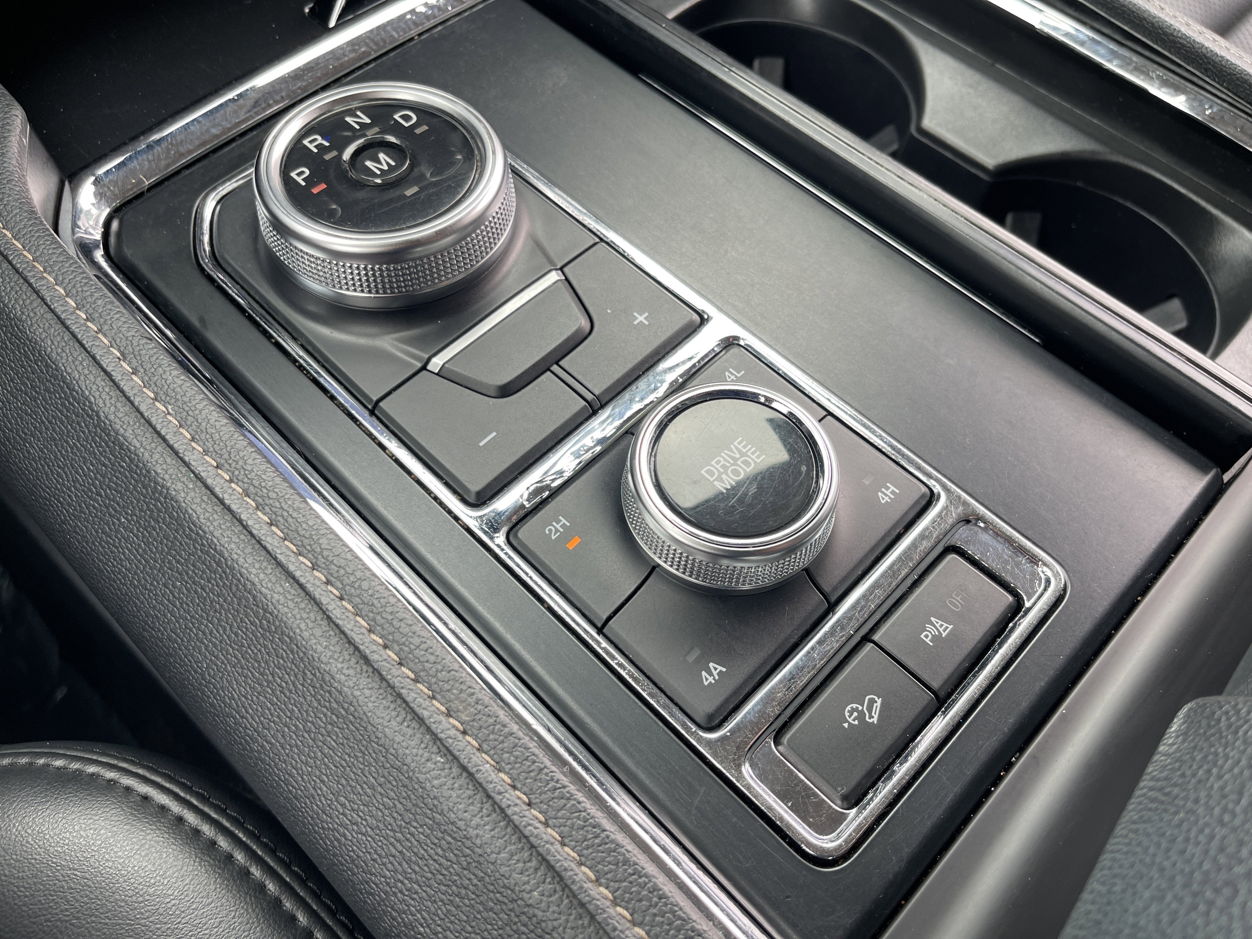 2022 Ford Expedition XLT 4x4