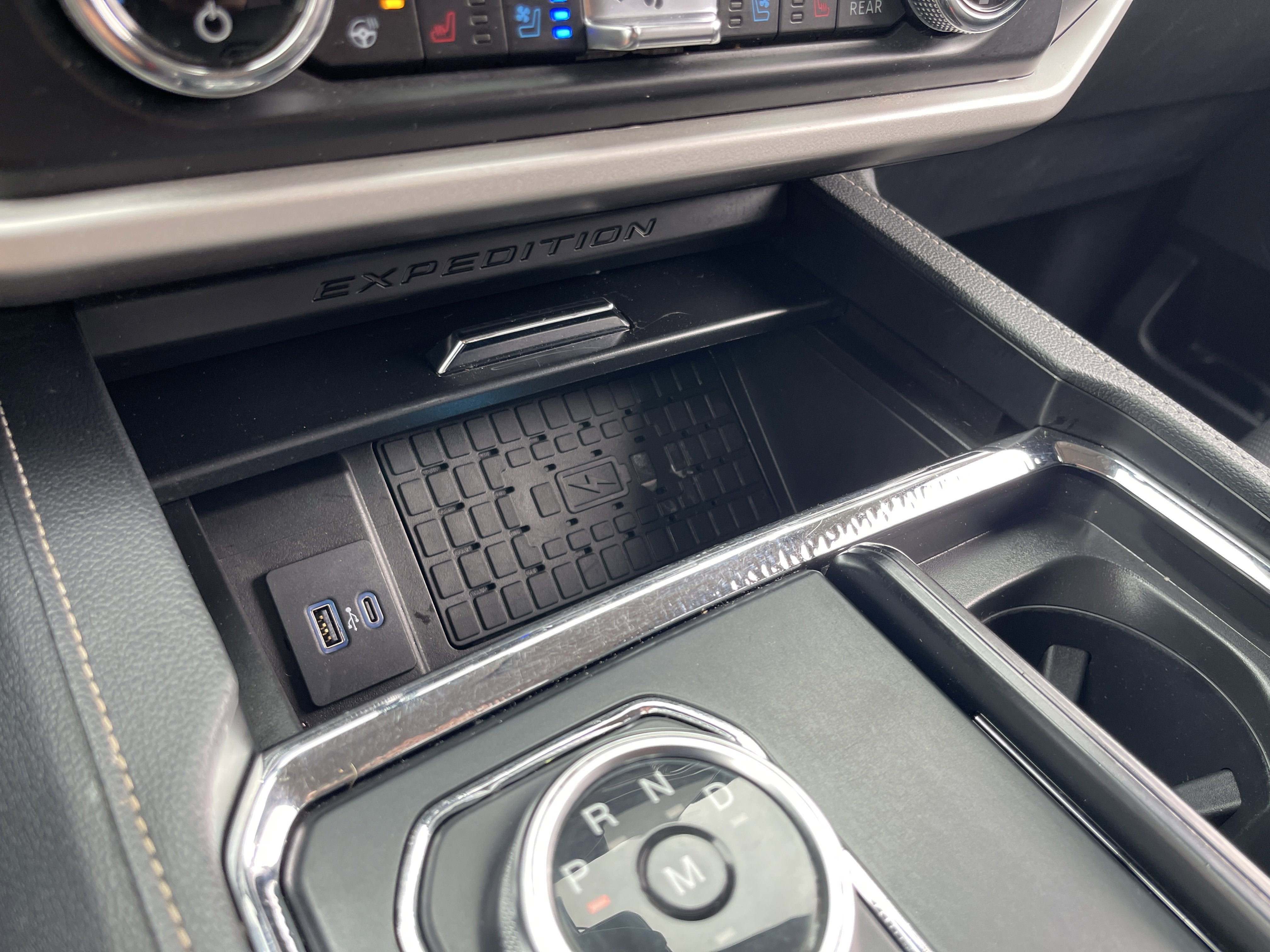 2022 Ford Expedition XLT 4x4