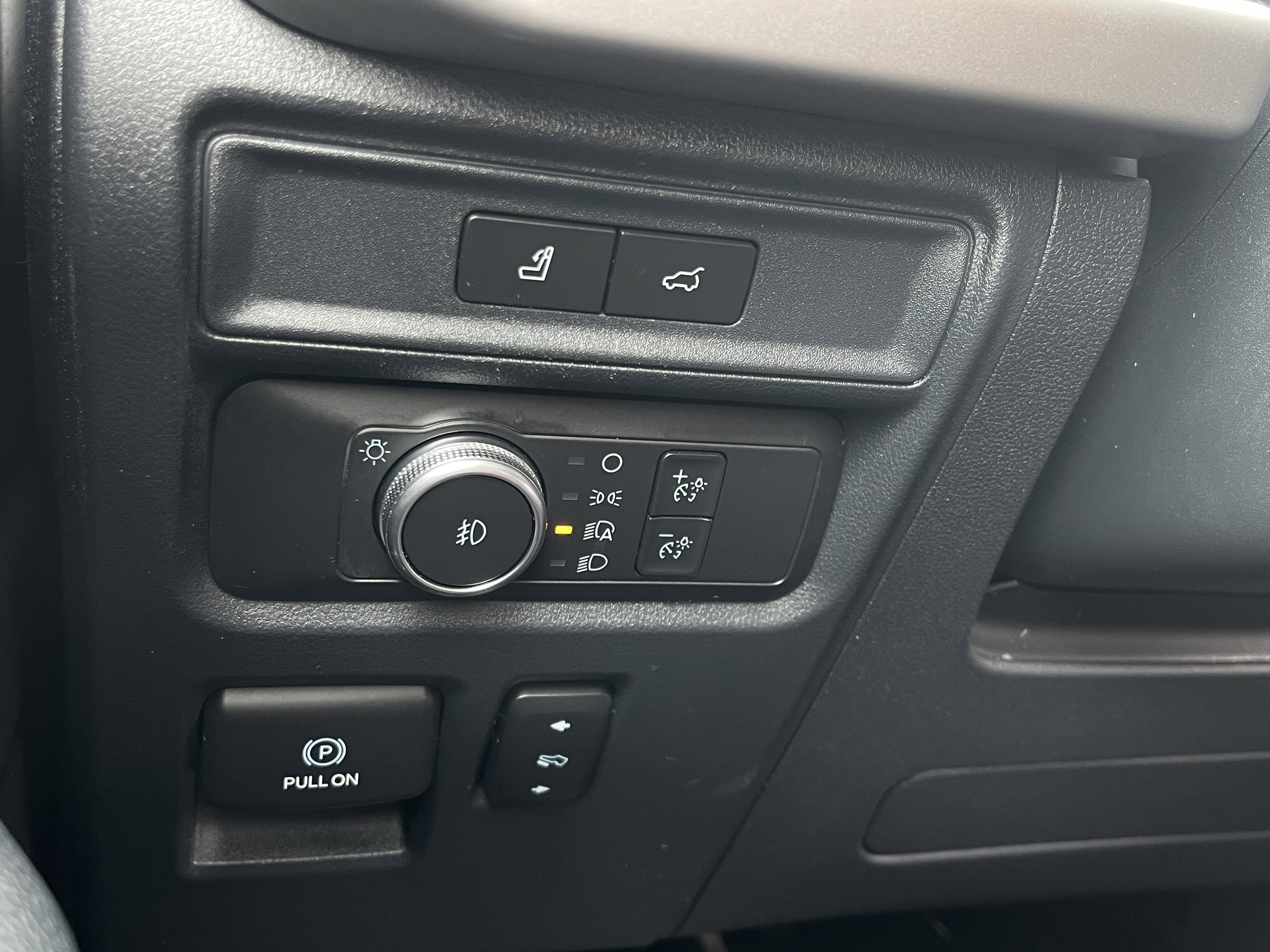 2022 Ford Expedition XLT 4x4