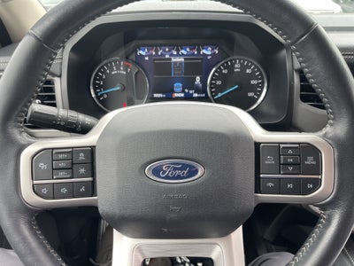 2022 Ford Expedition XLT 4x4