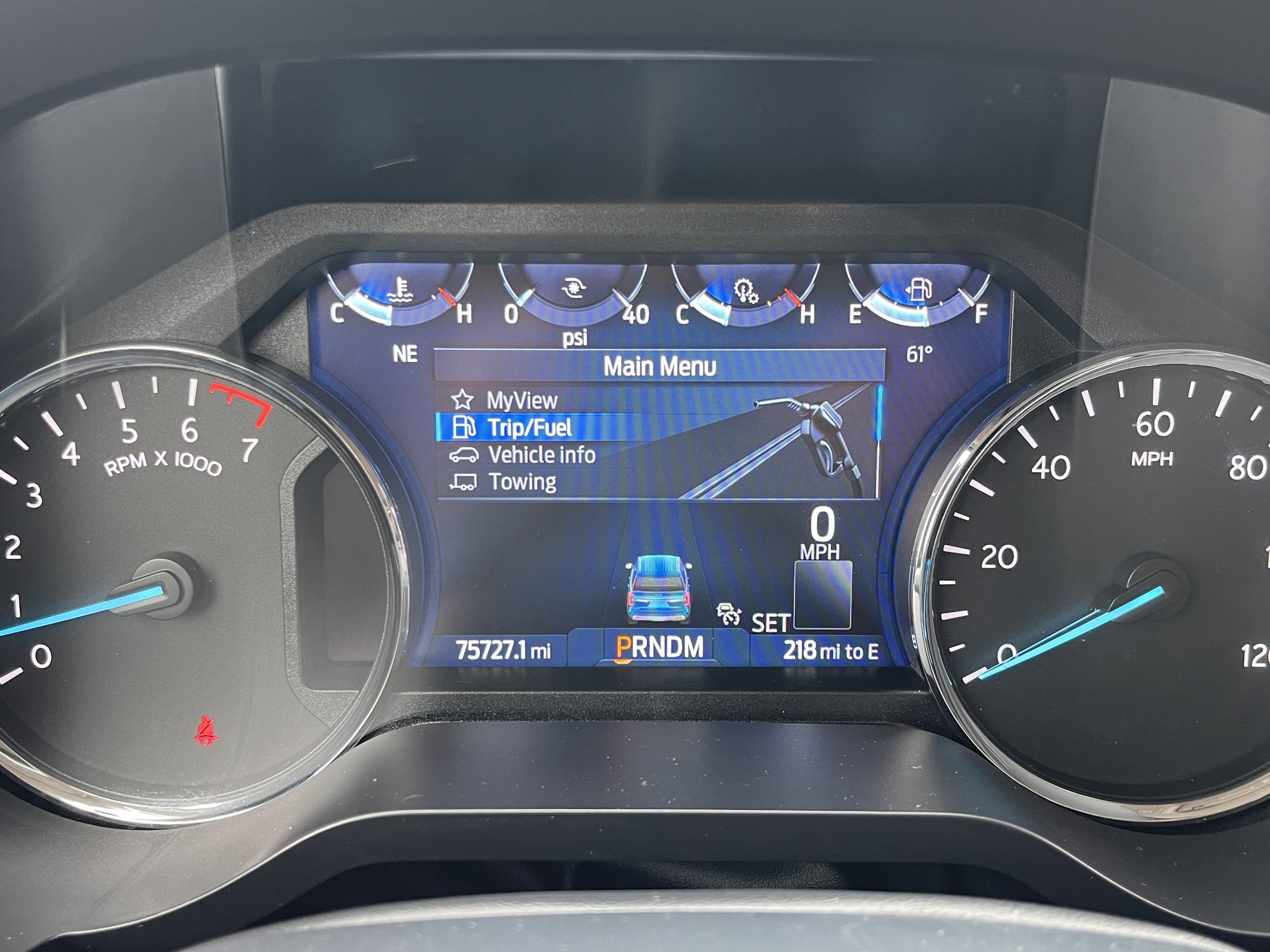 2022 Ford Expedition XLT 4x4